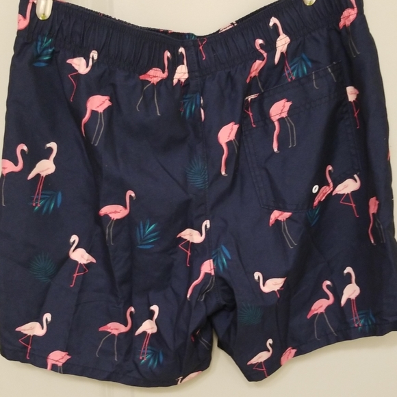 Hollister swim trunks - Picture 4 of 4